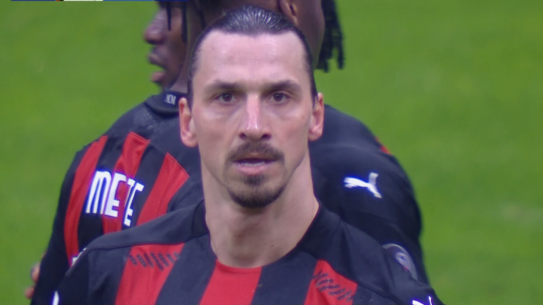 Zlatan 500 + Zlatan 501: o nouă bornă istorică atinsă de Ibrahimovic, la 39 de ani. Recordurile de neegalat ale suedezului