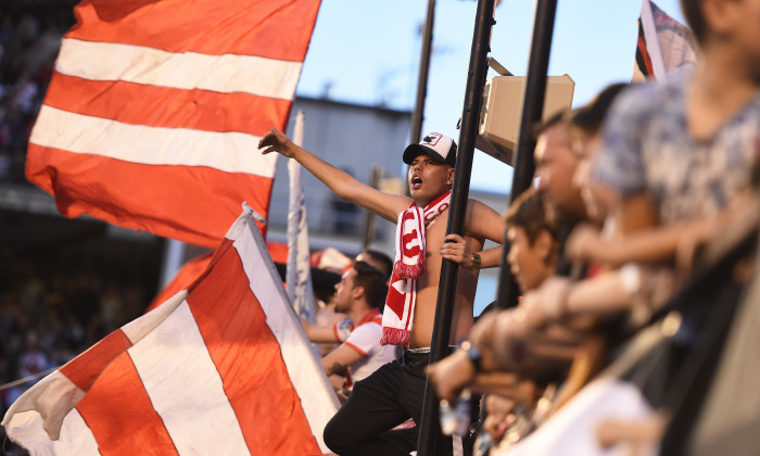 Rayo Vallecano de Madrid v Real Madrid CF - La Liga