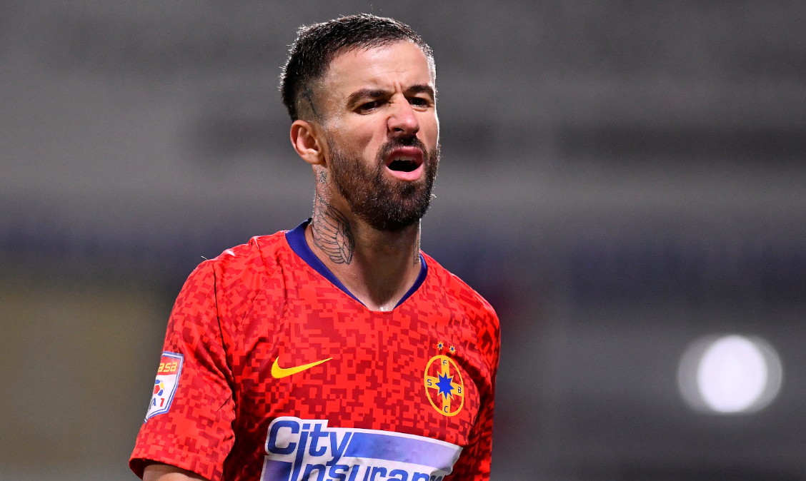 Gabi Enache, dezamăgit de a doua experiență la FCSB: ”Asta i-a deranjat” + dialogul purtat cu Gigi Becali: ”Hai, tată”