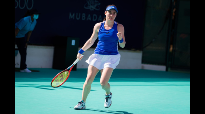 Tamara Zidansek / Foto: Profimedia