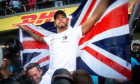 Lewis Hamilton File Photos