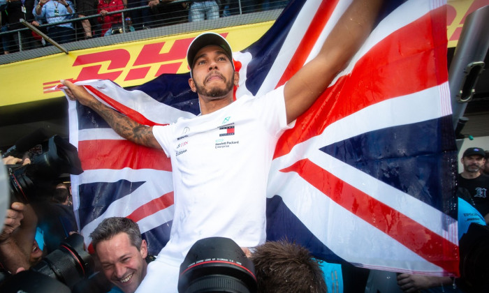 Lewis Hamilton File Photos