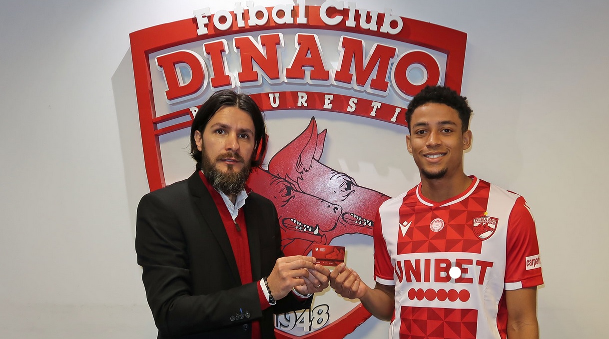 Care sunt salariile jucătorilor transferați de Dinamo în această iarnă