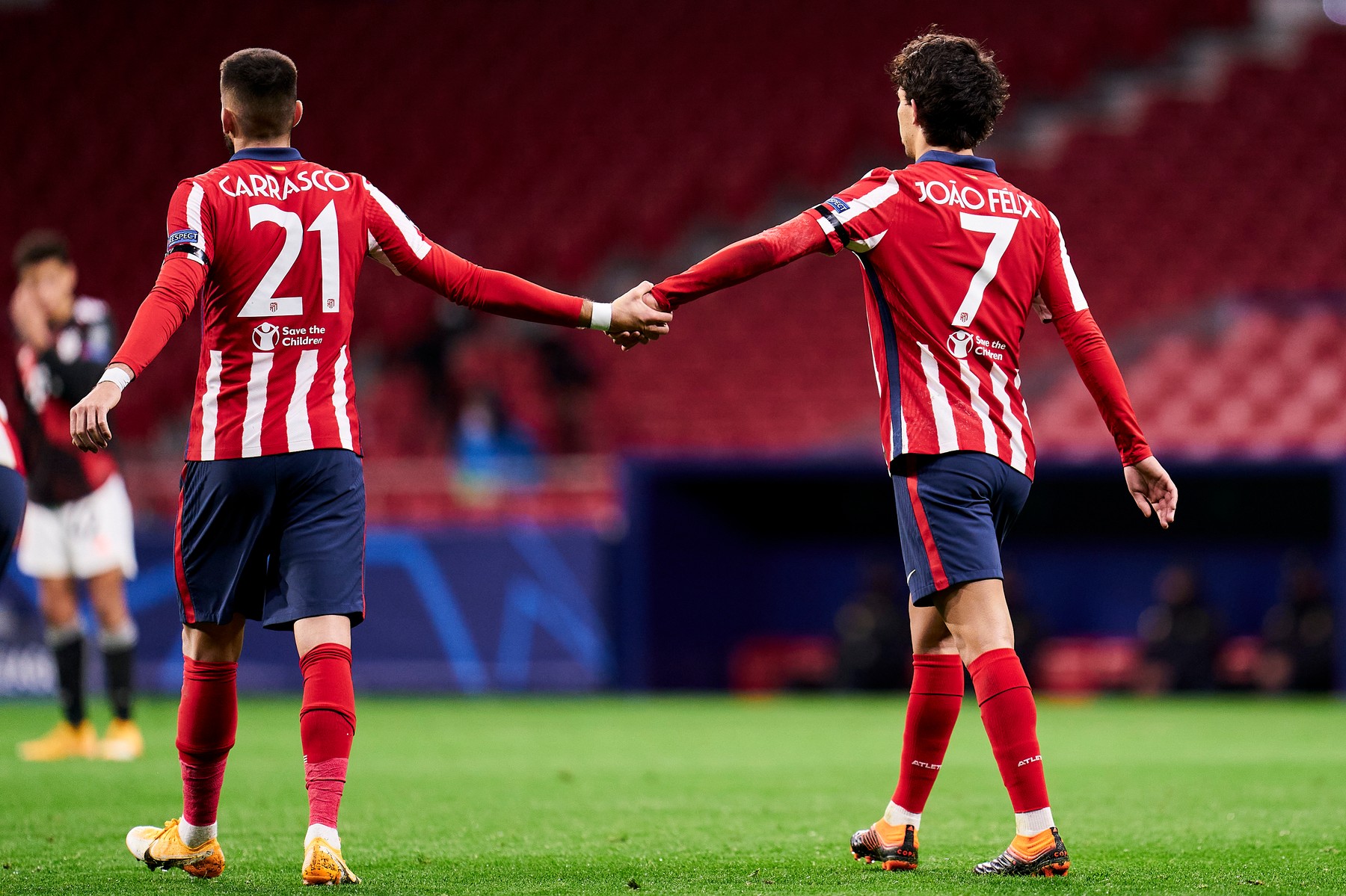 Meciul Atletico Madrid - Chelsea, mutat la Varșovia? Varianta București ar fi picat