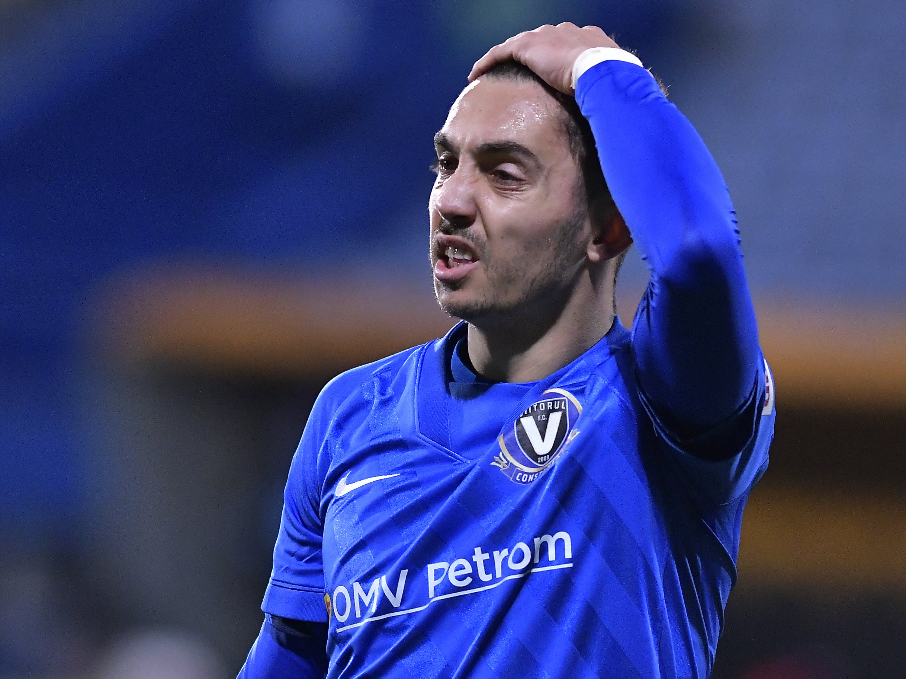 Reacția celor de la Viitorul după a 10-a etapă fără victorie: ”Trebuie să fim mai umili!” Rednic nu revine pe bancă