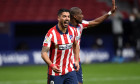 Atletico de Madrid v RC Celta - La Liga Santander