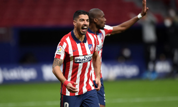 Atletico de Madrid v RC Celta - La Liga Santander