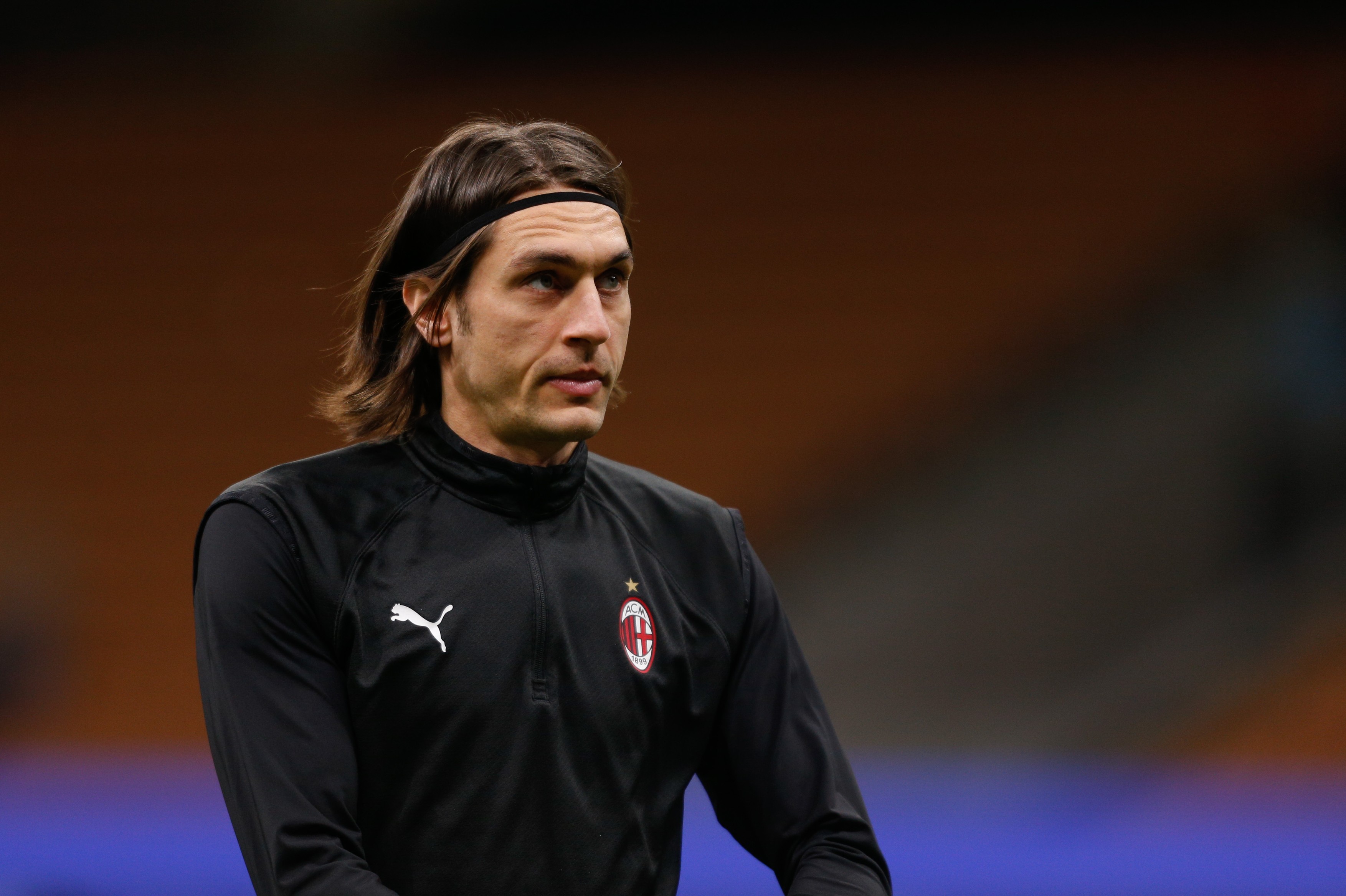 Ciprian Tătărușanu a împlinit 35 de ani! AC Milan, videoclip special pentru portarul român