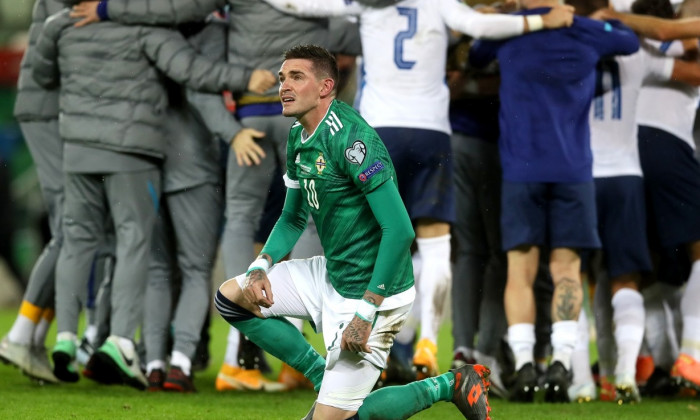 Kyle Lafferty