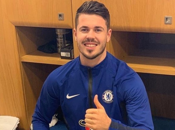 Un jucător al lui Chelsea a revenit pe teren după 983 de zile! "Nu știam dacă voi mai putea merge vreodată"