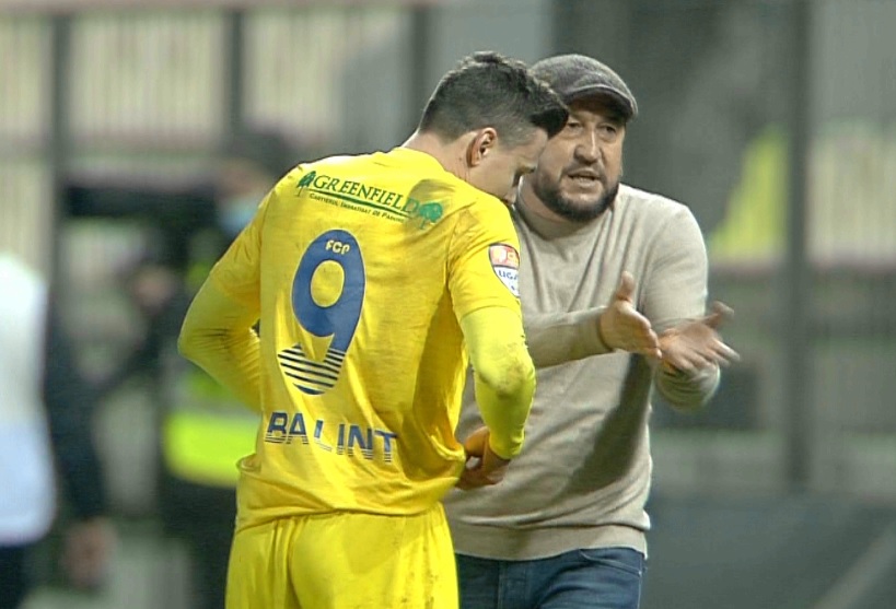Viorel Moldovan nu exultă după calificarea Petrolului, dar avertizează: ”Am transferat inteligent! Vrem finala!”