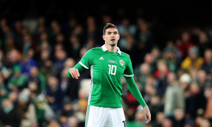 Kyle Lafferty