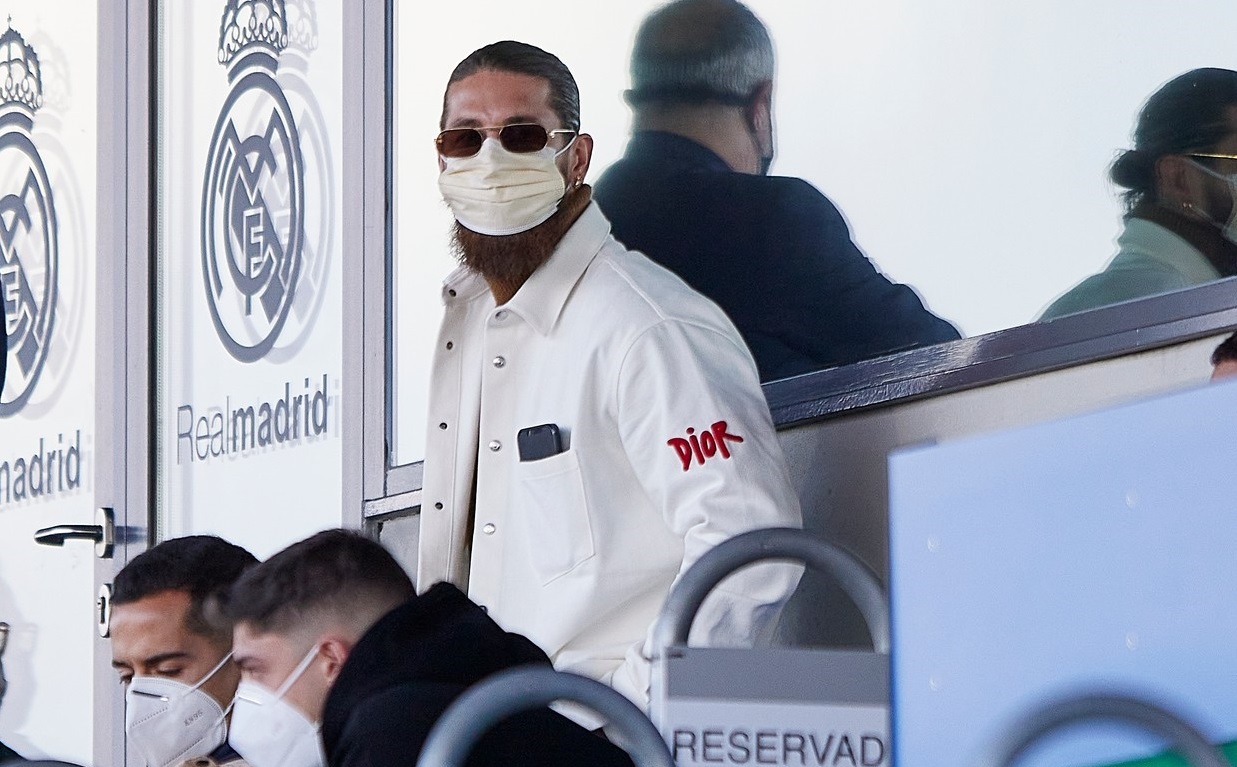 Finalul unei epoci: Sergio Ramos ar fi spus ”NU” ofertei finale de la Real Madrid. Mesajul căpitanului pentru conducere