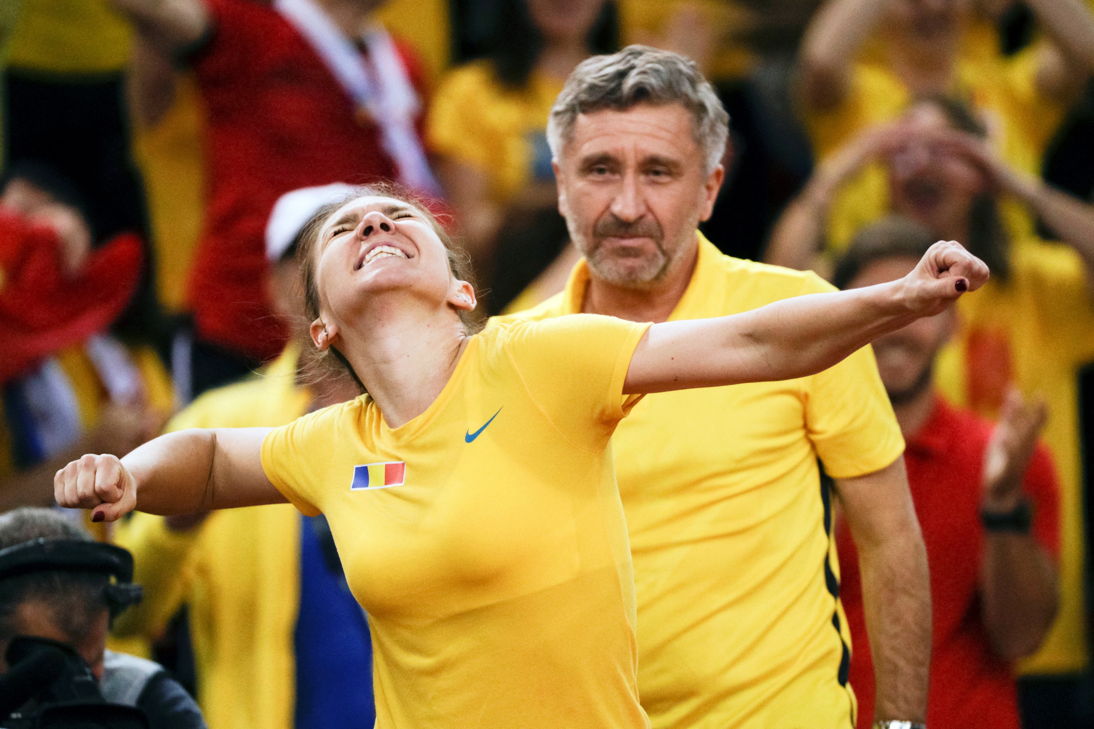 Primul pas pe care trebuie să-l facă Simona Halep, după ce a fost suspendată provizoriu: E cel mai important lucru!