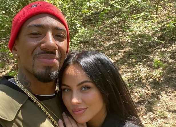 Fosta iubită a lui Jerome Boateng a fost găsită moartă la o săptămână după despărțirea lor. Ce spune poliția germană