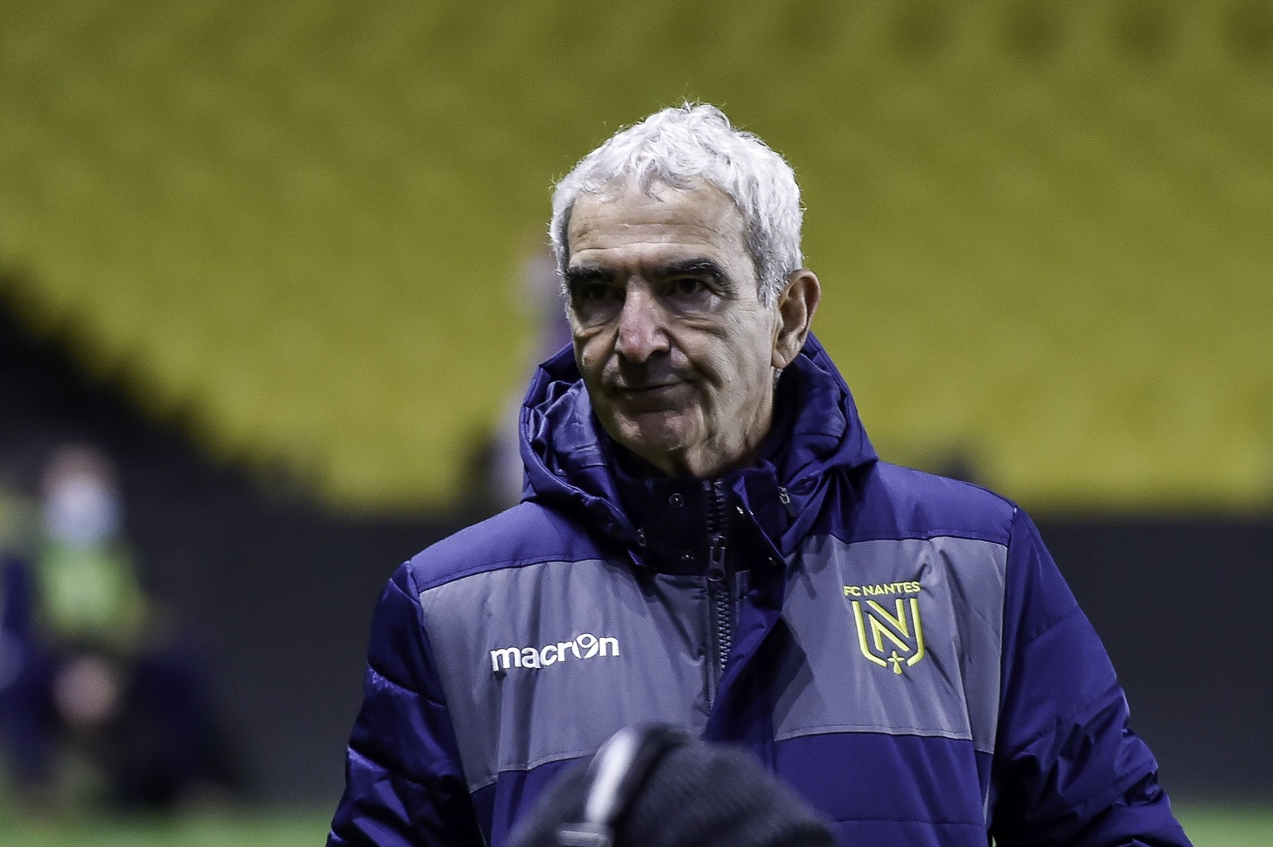 Domenech a rezistat doar 7 meciuri! Fostul selecționer al Franței a fost demis de la Nantes