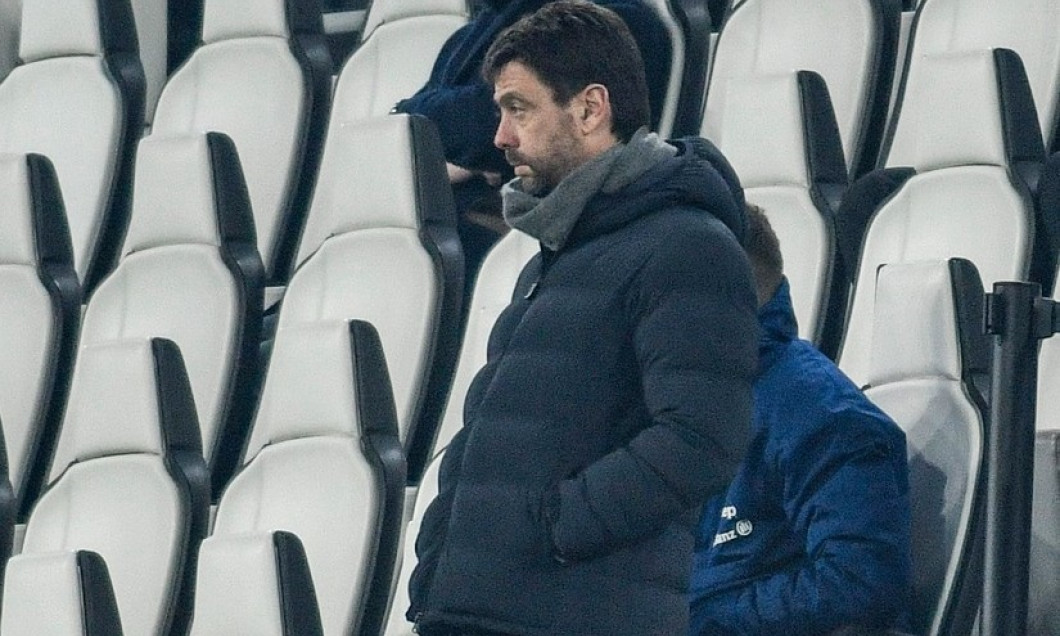 Andrea Agnelli