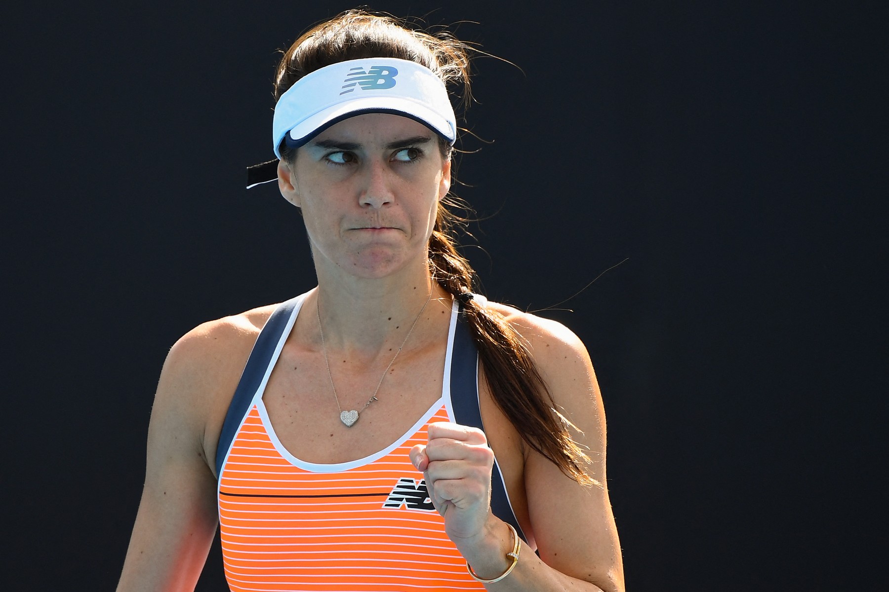 Sorana Cîrstea, supranumită "tăietoarea de capete"! Românca, elogiată după succesul cu Kvitova: "Este o jucătoare completă"