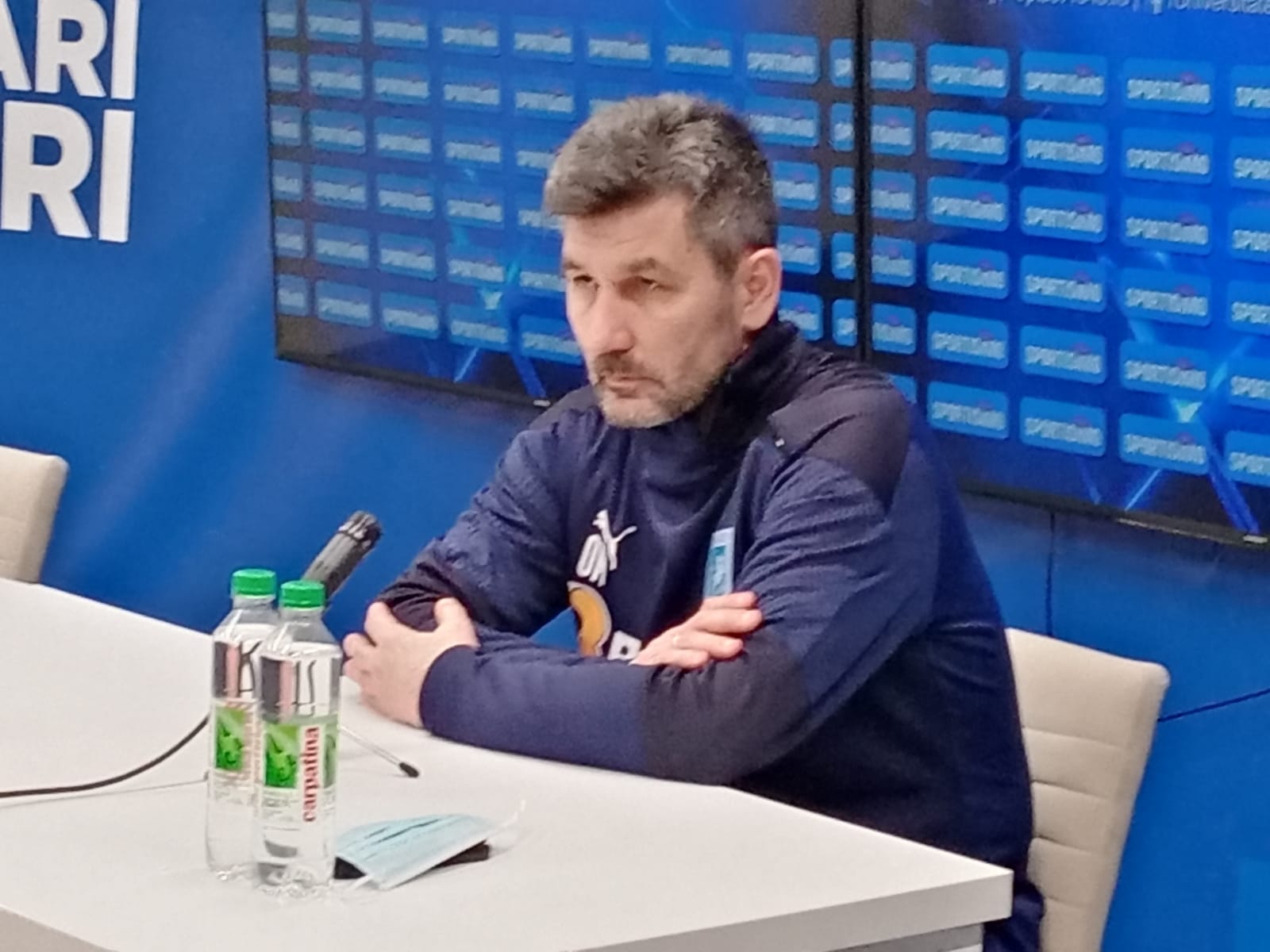 LIVE VIDEO Academica - Universitatea Craiova, 14:30, Digi Sport 1. Primul meci în campionat pentru Ouzounidis. ECHIPELE