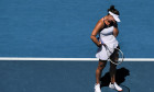 Australian Open Tennis, Day Three, Melbourne Park, Australia - 10 Feb 2021