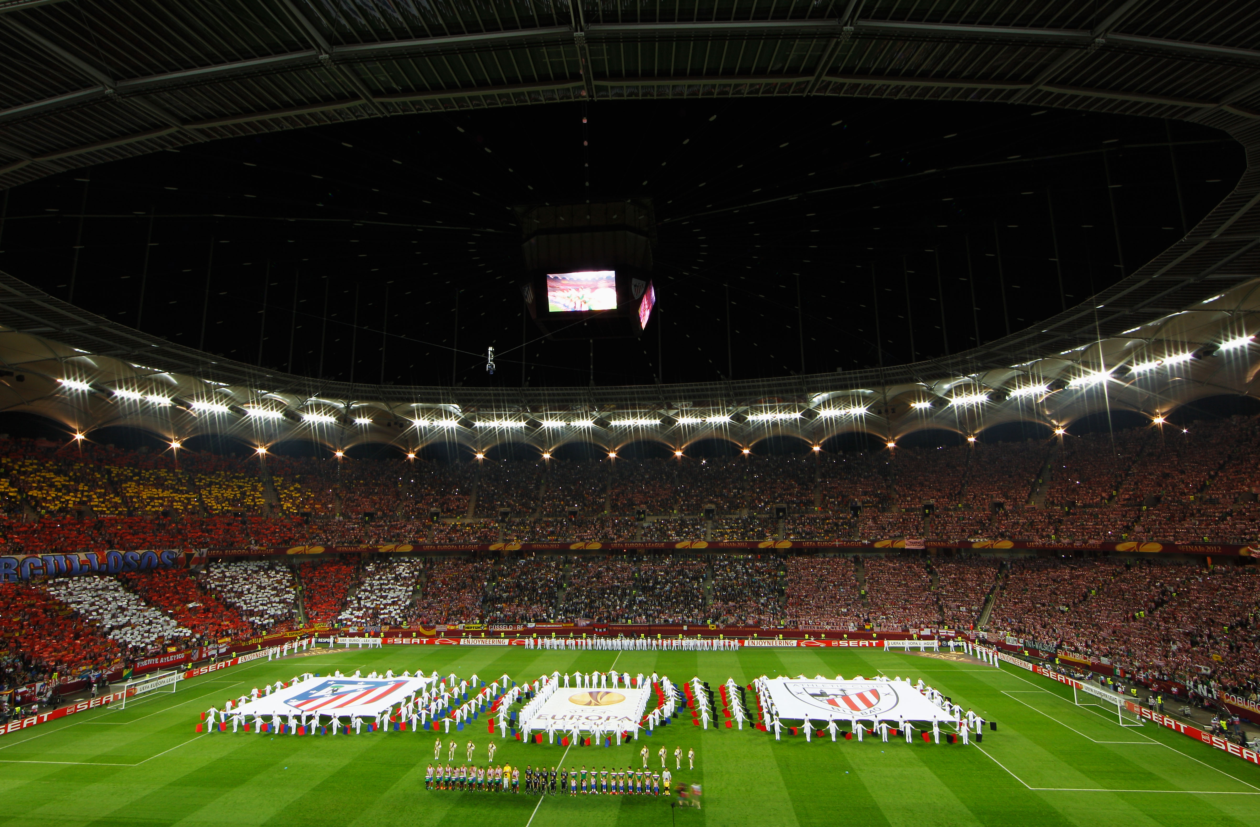 ”Casa FCSB-ului, a lui Dinamo și a naționalei României”. Ce scrie site-ul lui Atletico despre meciul cu Chelsea de la București