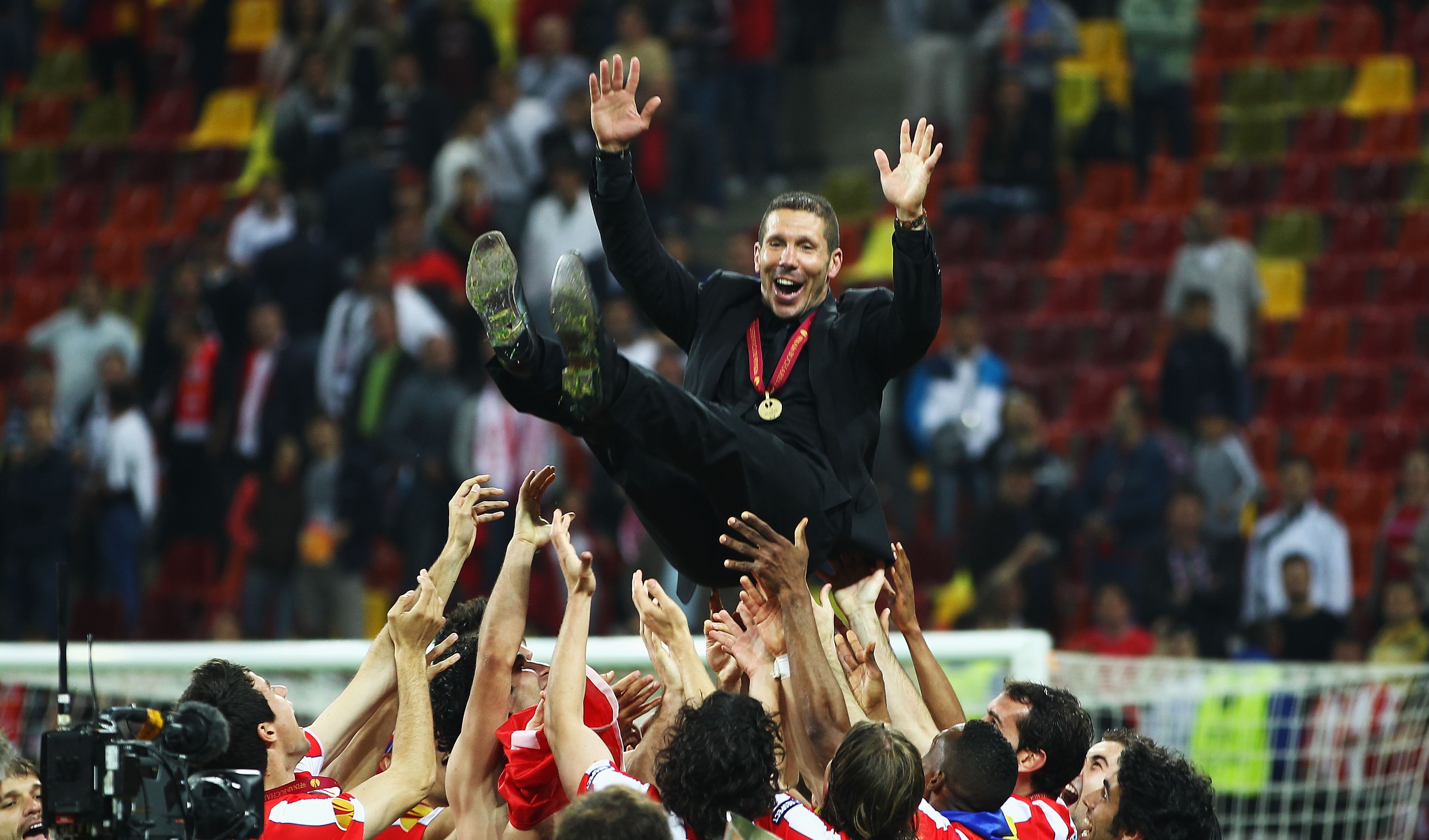 Simeone revine la București, unde a cucerit primul trofeu ca antrenor! Chelsea, o victorie la scor și o înfrângere usturătoare