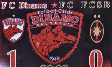 FOTBAL:DINAMO BUCURESTI-FCSB, CUPA ROMANIEI (10.02.2021)