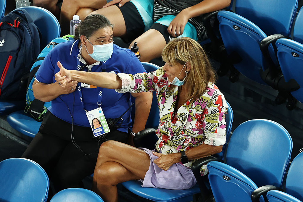 Rafa Nadal, insultat de o spectatoare la Australian Open! Cum a reacționat spaniolul la vorbele și gesturile obscene