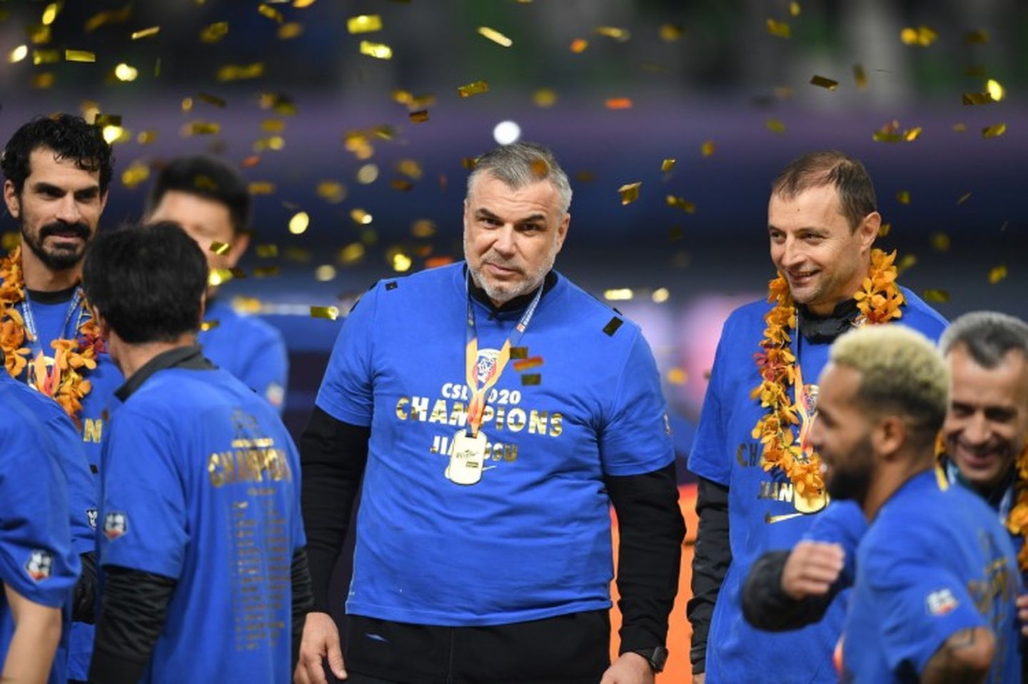 Ofertă ”de pe altă planetă”! Cosmin Olăroiu, ademenit cu o sumă uriașă. Clubul care-l vrea pe român