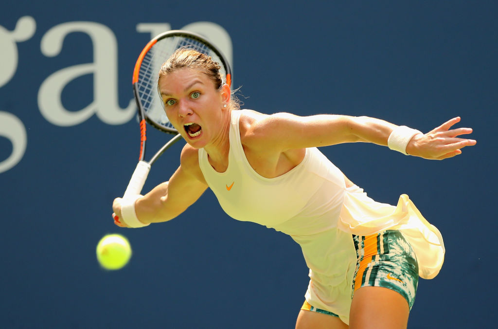 Simona Halep vrea mereu să evite o jucătoare la marile turnee, deși nu e una de top! Dezvăluirea lui Darren Cahill