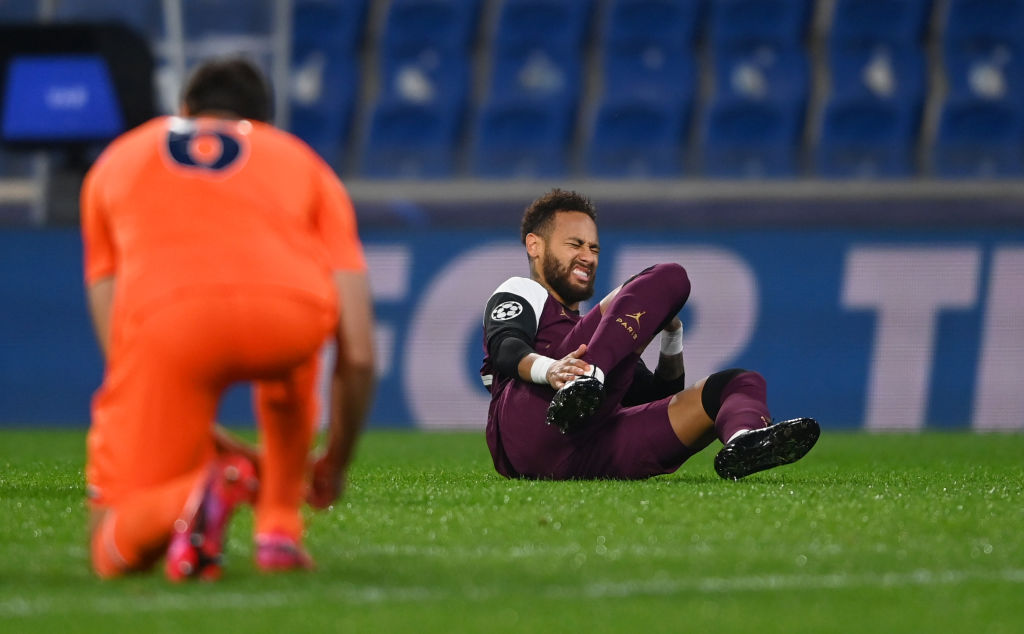 ”Durerea e imensă, nu mă opresc din plâns, iar unii mă acuză!” Reacția lui Neymar după ce a aflat cât va lipsi