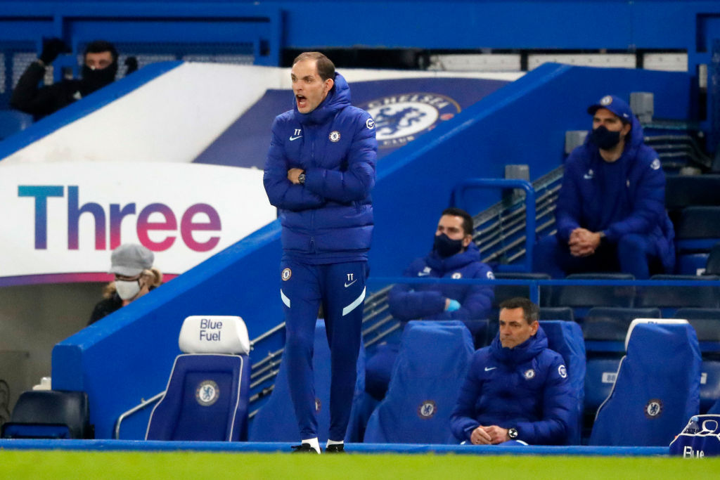 Reacția celor de la Chelsea după ce au aflat că partida cu Atletico s-a mutat de la Madrid la București