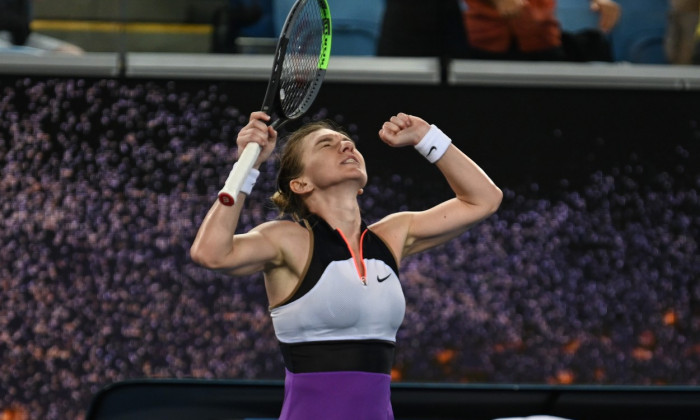 Simona Halep