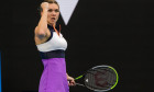 TENNIS: FEB 12 Australian Open