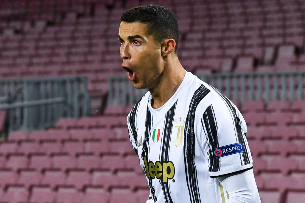 Răsturnare spectaculoasă de situaţie! Unde ar urma să plece Cristiano Ronaldo în vară