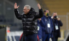 Marius Șumudică, antrenorul lui Rizespor / Foto: Profimedia