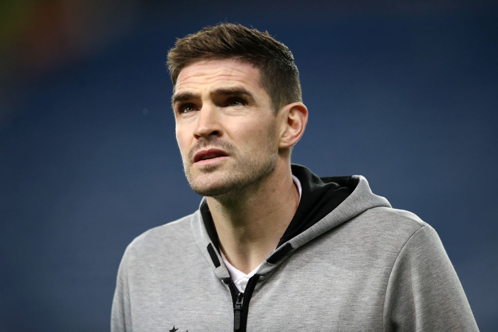 Kyle Lafferty nu a mai ajuns la Sepsi, dar va fi adversarul unui român pe care-l admiră! Cu ce echipă a semnat atacantul