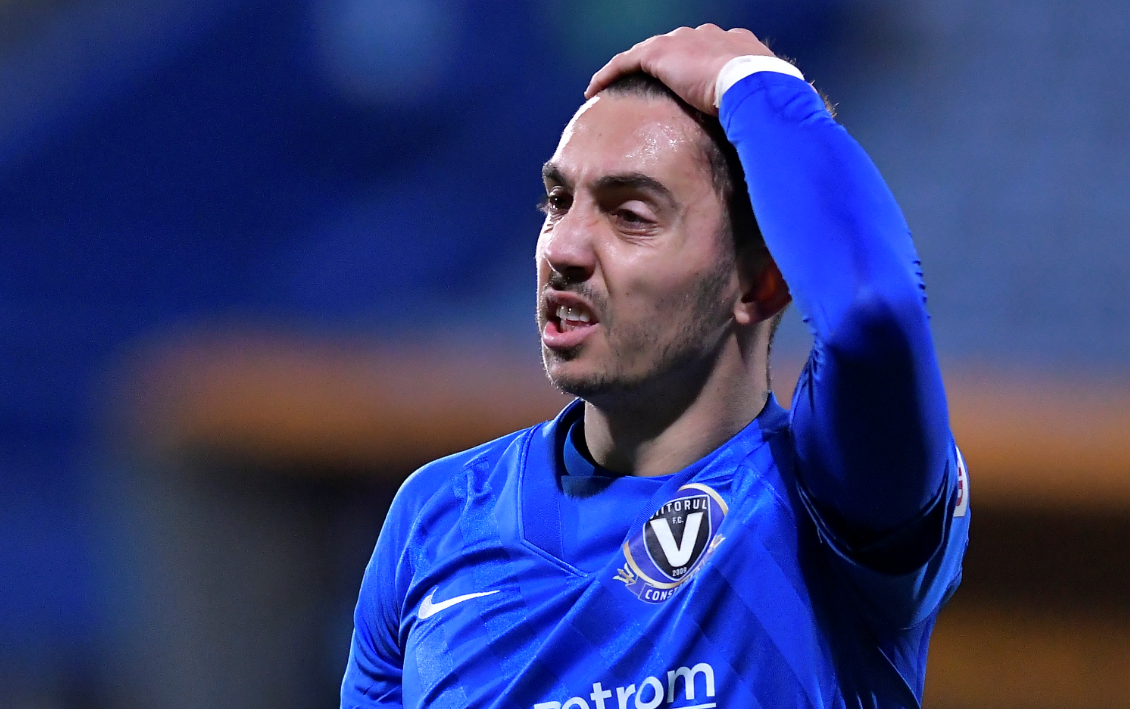 ”Sunt jenanți!”. Maraton de critici la adresa fotbaliștilor de la Viitorul: ”În locul lor, aș cere să plec”