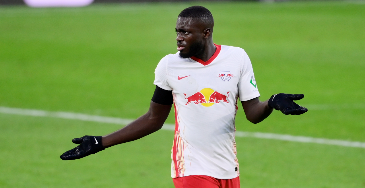 Bayern Munchen a ”spart banca” pentru un fundaș central! Oficialii clubului au confirmat transferul