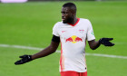 Dayot Upamecano este noul fundaș al lui Bayern Munchen / Foto: Getty Images