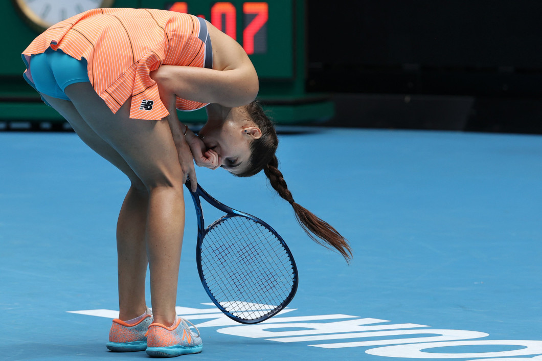 Sorana Cîrstea - Marketa 02