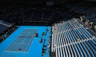 Australian Open Tennis, Day Five, Melbourne Park, Australia - 12 Feb 2021