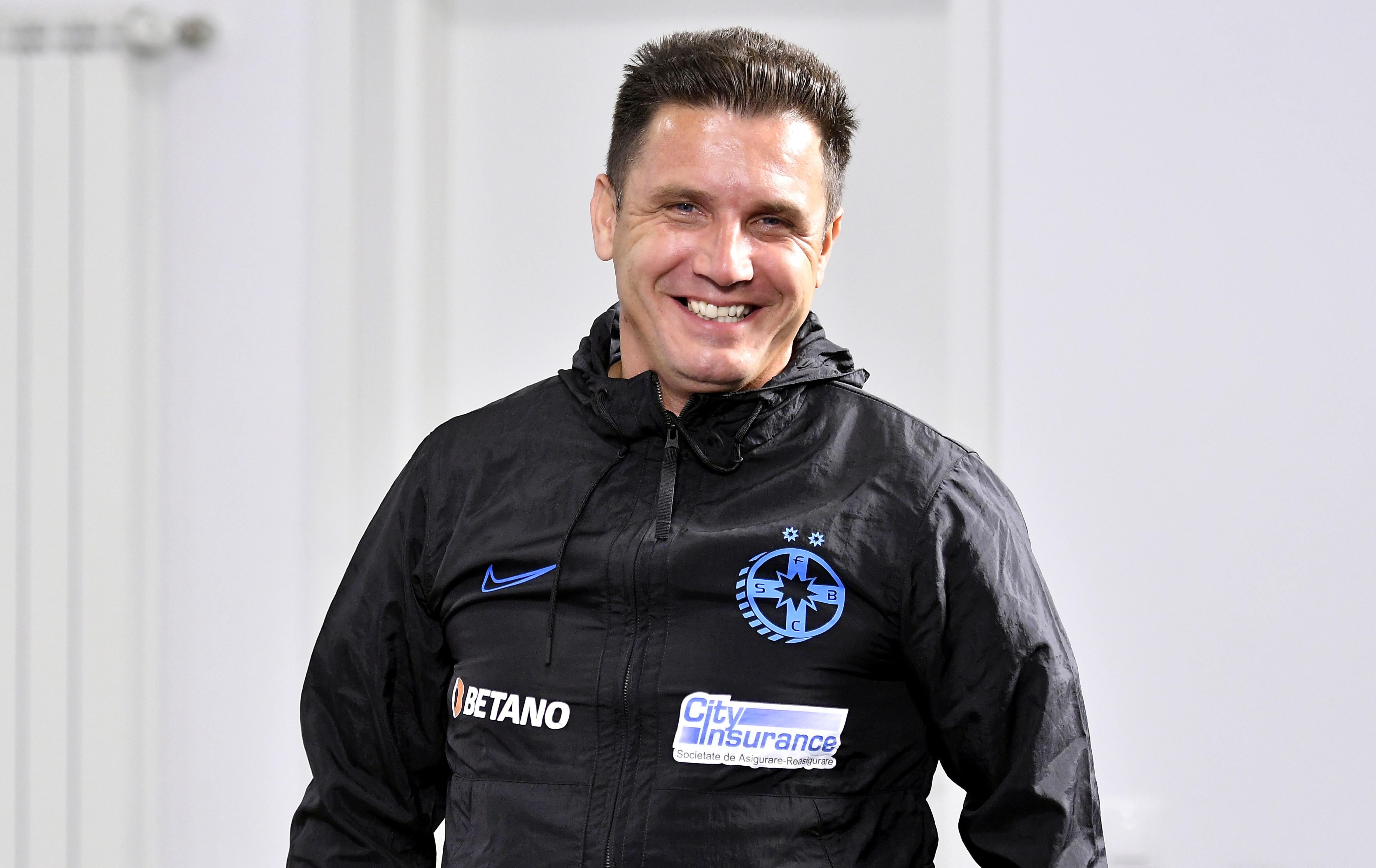 Reacție fermă a lui Narcis Răducan, după ce a fost propus în locul lui Mihai Stoica la FCSB
