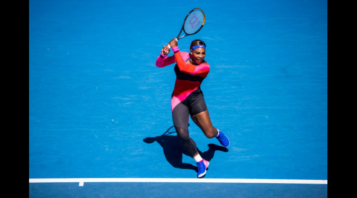 Serena Williams, la Australian Open / Foto: Profimedia