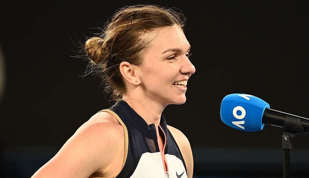 Simona Halep a câştigat 245.920 dolari până acum la AO. Premiile au crescut, dar învingătoarea va lua cu 33% mai puţin