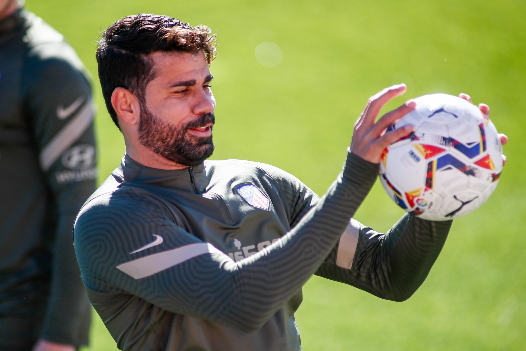 Diego Costa și-a găsit echipă! Atacantul semnează cu echipa pe care o susținea în copilărie