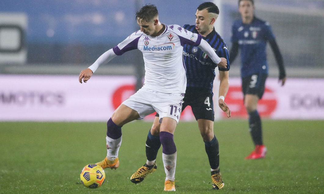 Atalanta v ACF Fiorentina - Supercoppa Primavera - Gewiss Stadium