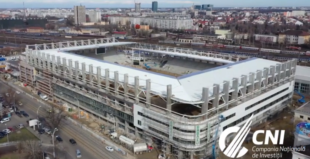 stadion rapid