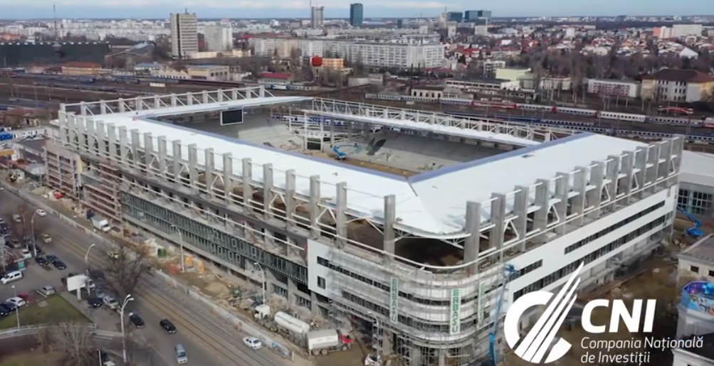 Oficialii de la CFR Cluj cer modificarea regulamentului pentru echipele care nu au stadion propriu