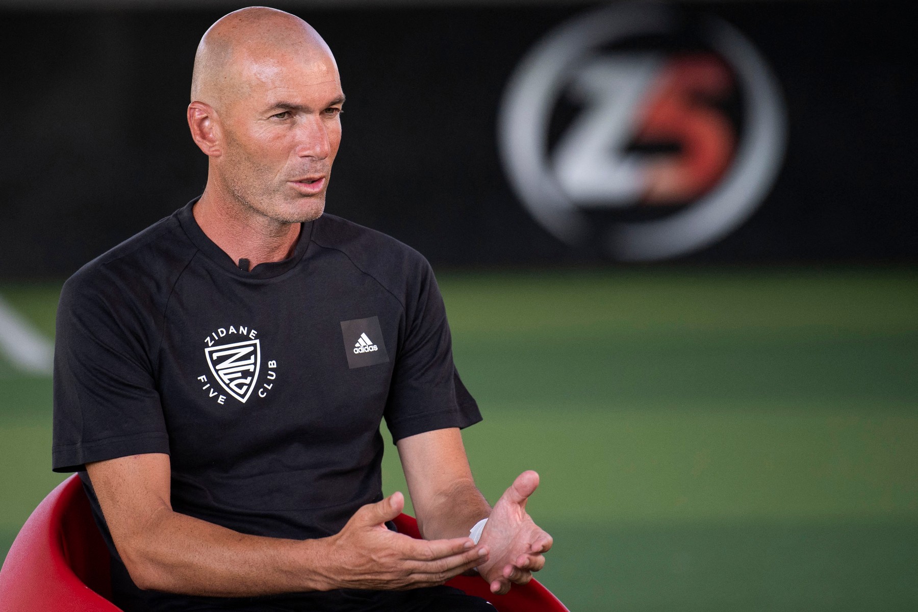 Zidane, la Manchester United? Diavolii și-au pierdut răbdarea cu Solskjaer și mai au două nume mari pe listă